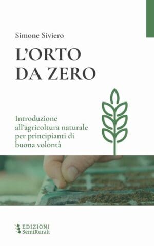 L'Orto da zero