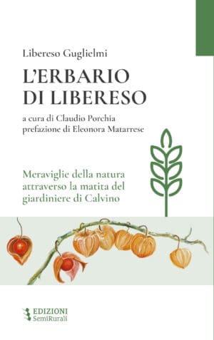 L'erbario di Libereso - Casa editrice EDIZIONI SemiRurali