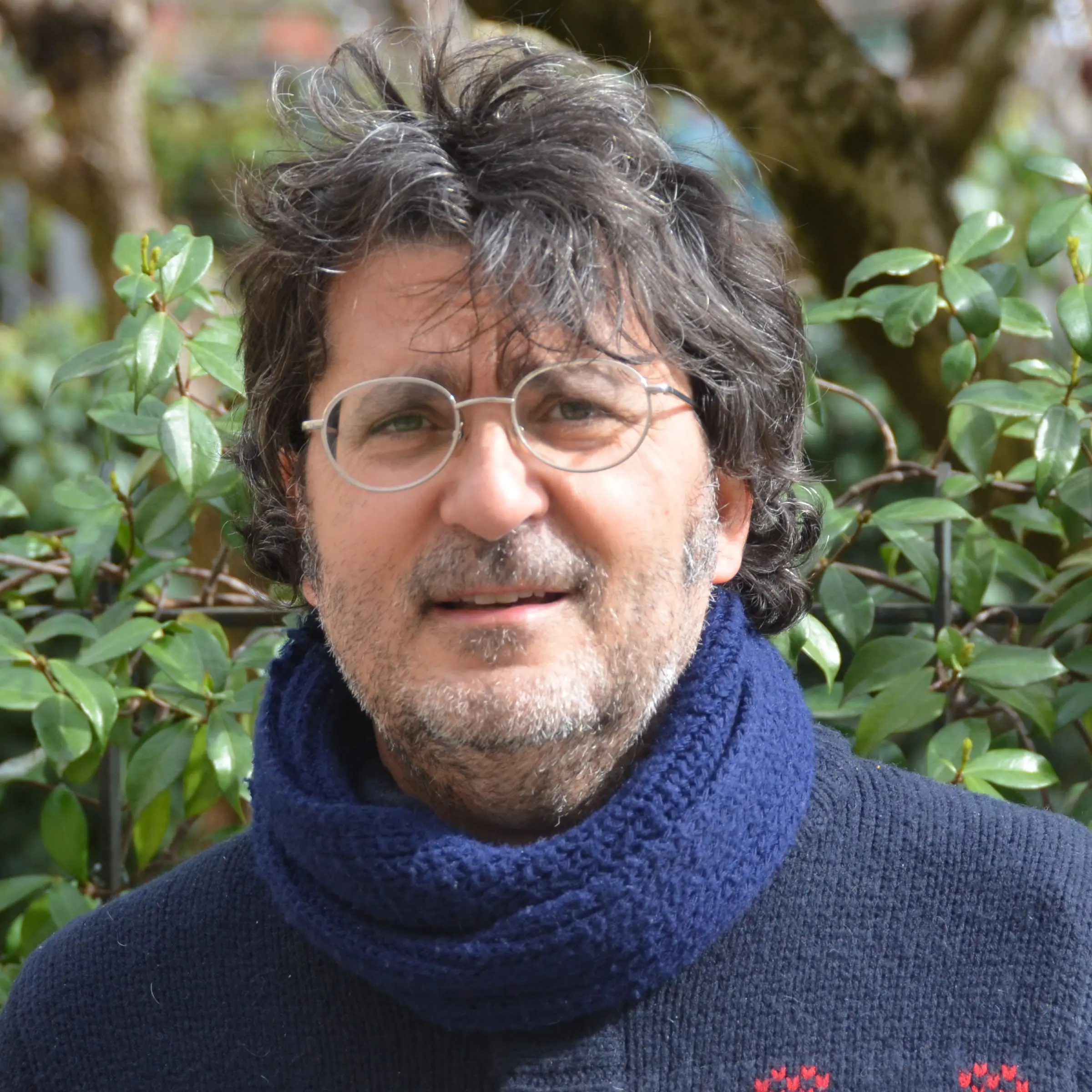 Fulvio Vincenzo