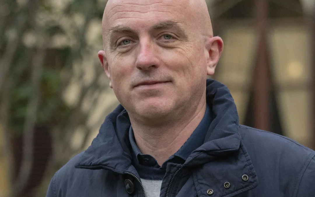 Riccardo Bocci