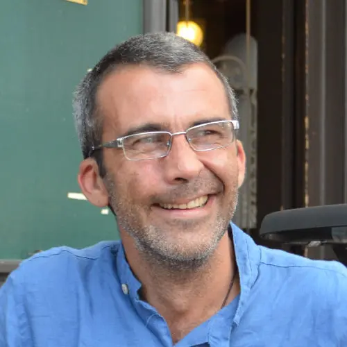 Riccardo Franciolini