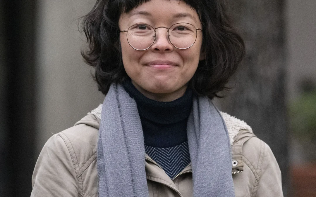 Yoshi Mari