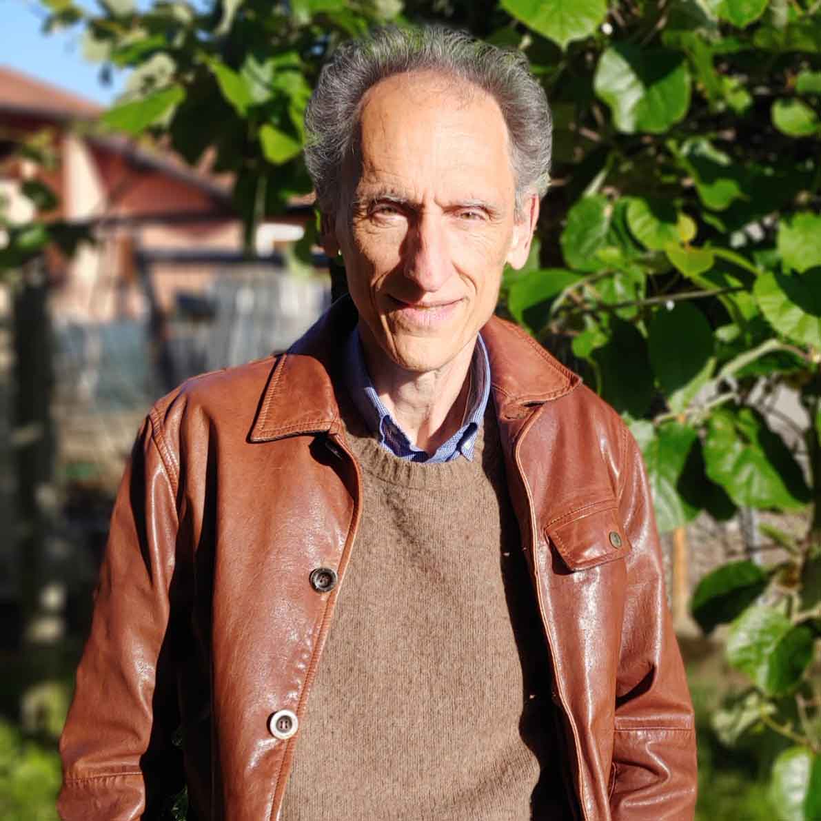 Gianpaolo Andrissi
